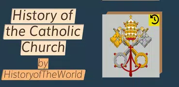 Historia Iglesia católica