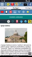 Baixar História da Igreja Católica APK