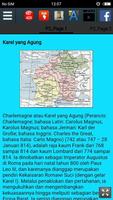 Biografi Charlemagne syot layar 1