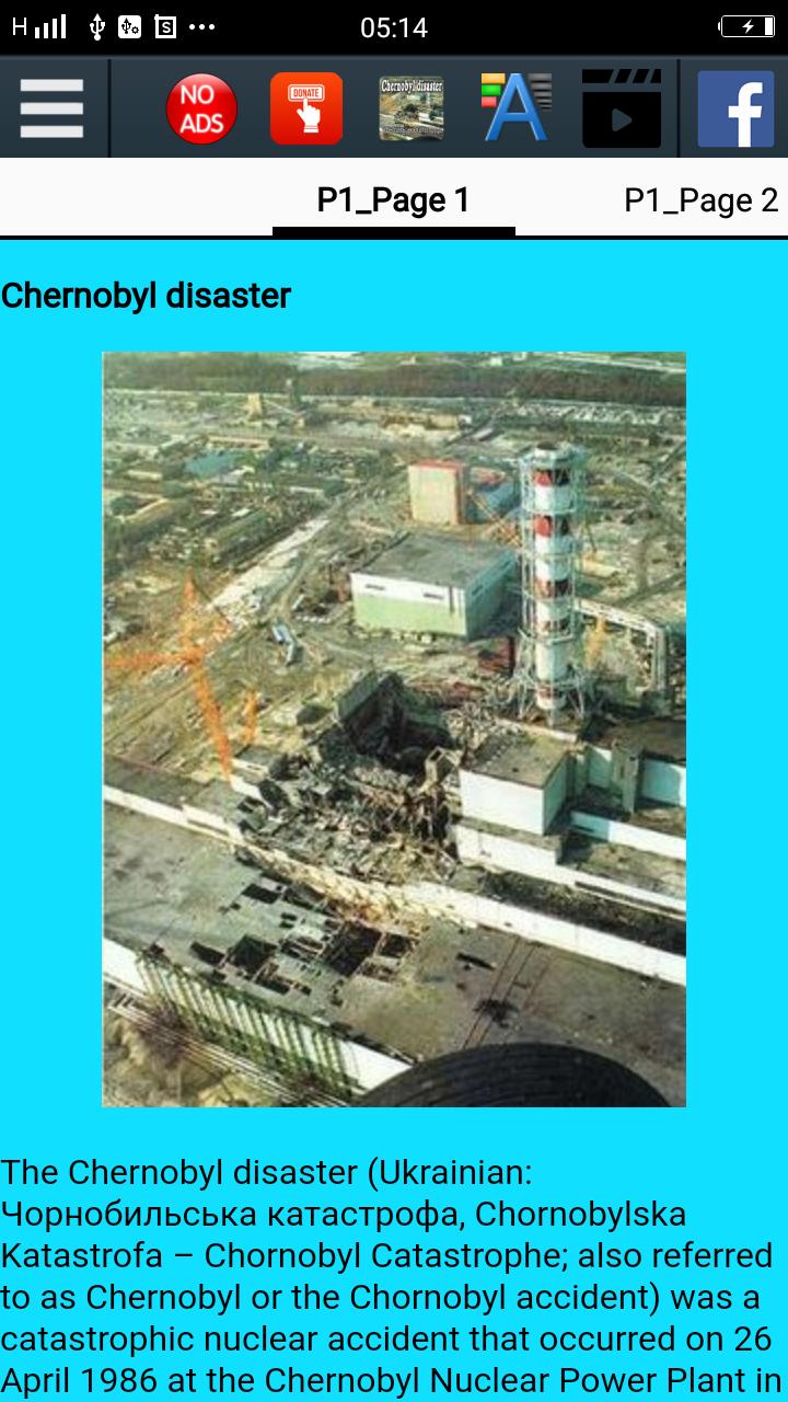 Chernobyl Disaster For Android Apk Download - chernobyl nuclear power plant roblox