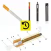 History of Cigarette APK