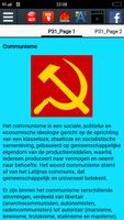 Geschiedenis Communisme screenshot 1