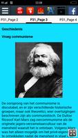 Geschiedenis Communisme screenshot 2