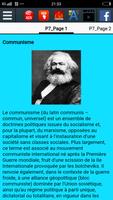 Histoire du Communisme capture d'écran 1