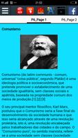 História da Comunismo imagem de tela 1