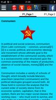 برنامه‌نما History of communism عکس از صفحه