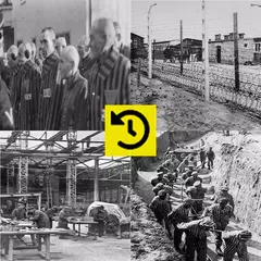 History Nazi concentrationcamp