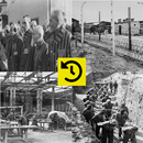 History Nazi concentrationcamp APK
