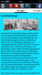 Konzentrationslager Geschichte APK Herunterladen