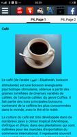 L'histoire du Café capture d'écran 1