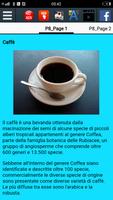 1 Schermata Storia del caffè
