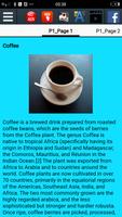 History of Coffee اسکرین شاٹ 1