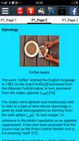 History of Coffee اسکرین شاٹ 2