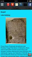 Biografi Cleopatra VII syot layar 2