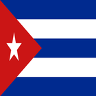 History of Cuba ikona