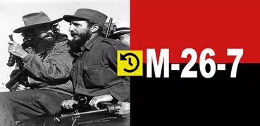 History of Cuban Revolution