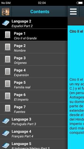 Biografía De Ciro Ii El Grande For Android Apk Download - gta roblox part4