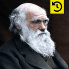 Biographie Charles Darwin icône