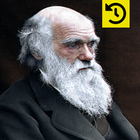 Biography of Charles Darwin biểu tượng