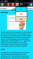 Geschichte der Demokratie APK Herunterladen