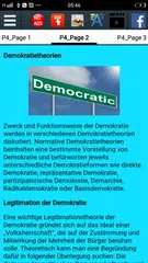 Geschichte der Demokratie APK Herunterladen