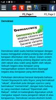 Sejarah Demokrasi screenshot 1