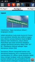 Sejarah Demokrasi screenshot 2