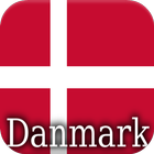 History of Denmark আইকন