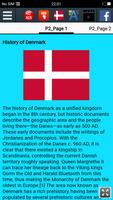 History of Denmark স্ক্রিনশট 1