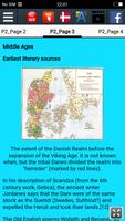 History of Denmark স্ক্রিনশট 2