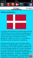 Historia de Dinamarca captura de pantalla 1