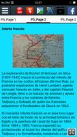 Historia de Yibuti captura de pantalla 2