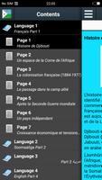 Histoire de Djibouti capture d'écran 2