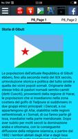 1 Schermata Storia di Gibuti