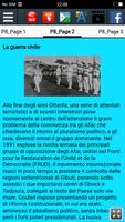 2 Schermata Storia di Gibuti