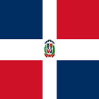 History Dominican Republic آئیکن