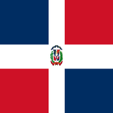 History Dominican Republic آئیکن