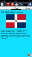 1 Schermata Storia Repubblica Dominicana