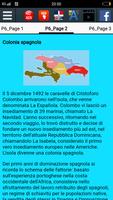 2 Schermata Storia Repubblica Dominicana