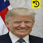 Biography of Donald Trump آئیکن