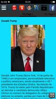 Biografia de Donald Trump imagem de tela 1