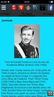 Biografia de Donald Trump imagem de tela 2