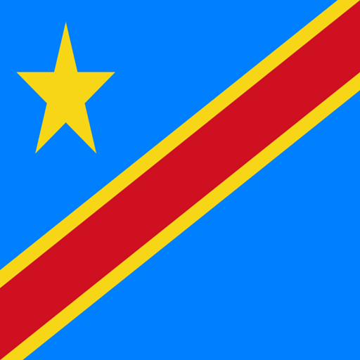 Historia de la RD Congo