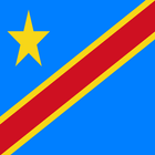 Histoire de la RD Congo icône