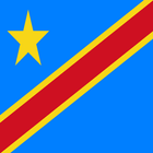 History DR Congo आइकन