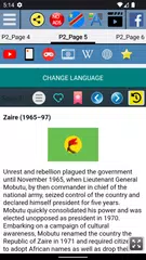 History DR Congo アプリダウンロード