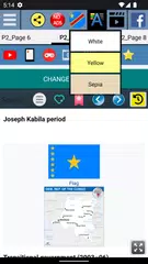 History DR Congo アプリダウンロード