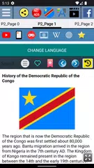 History DR Congo アプリダウンロード