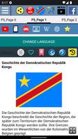 Geschichte der DR Kongo Screenshot 1