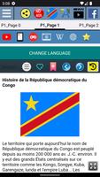 Histoire de la RD Congo capture d'écran 1